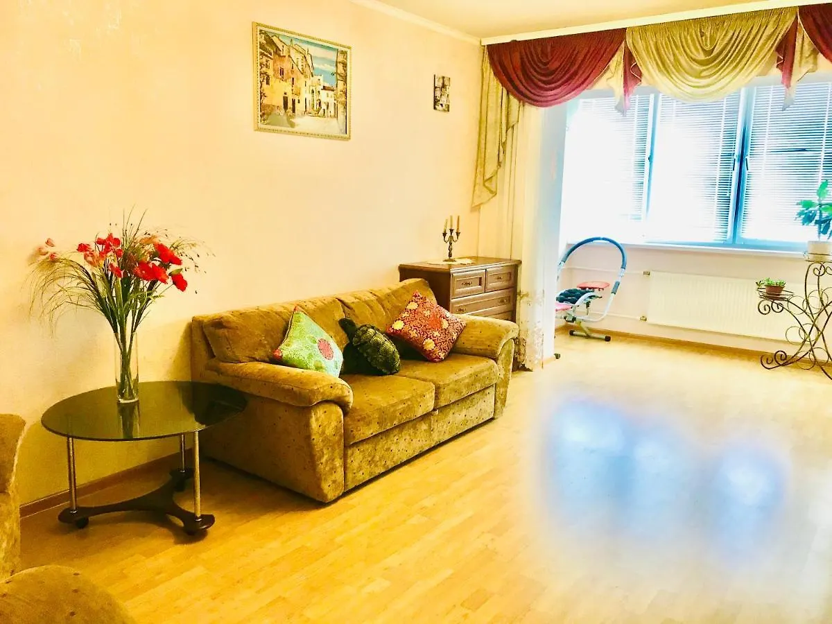 Comfortable Apartments,Metro Kharkivska,Poznyaki Kyiv